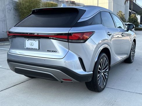 New 2026 Lexus RX 350 Premium Plus image 11