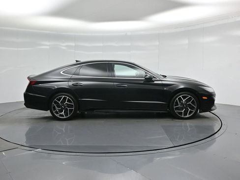 Used 2021 Hyundai Sonata N Line image 27