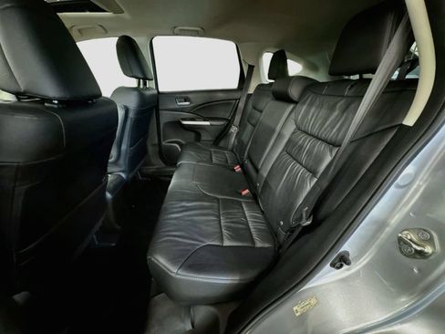 Used 2014 Honda CR-V EX-L image 28