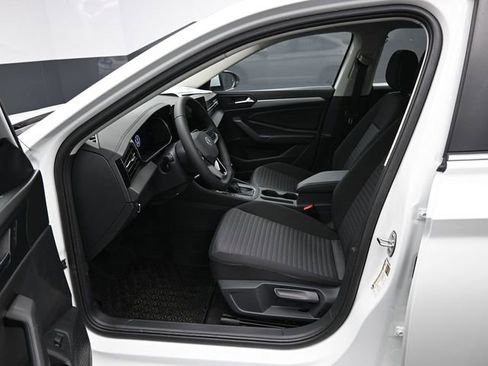 New 2026 Volkswagen Jetta S image 9