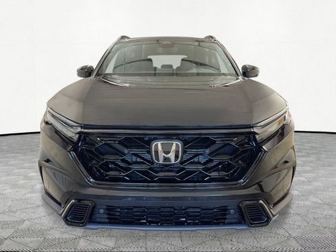 New 2026 Honda CR-V Sport-L image 2