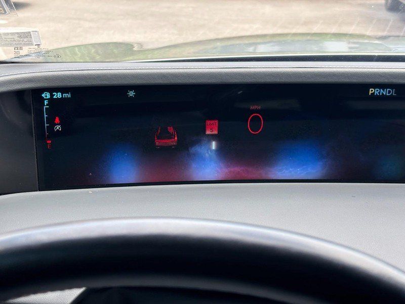Certified 2024 Lincoln Nautilus Premier AWD/4WD image 16