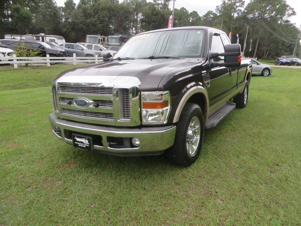 Used 2008 Ford F350 XL RWD image 2