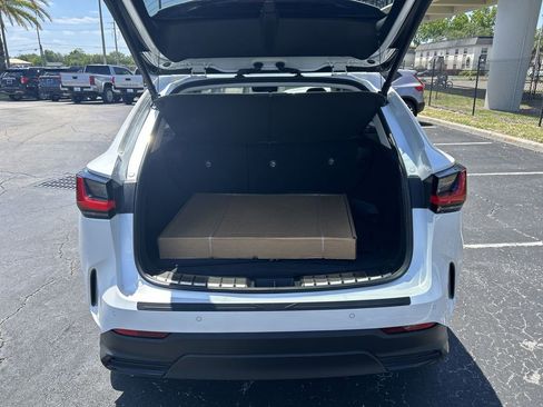 Used 2024 Lexus NX 450h+ AWD w/ Vision Package image 13