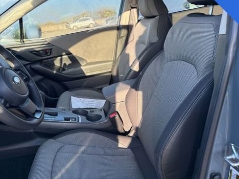 Certified 2024 Subaru Crosstrek 2.0i Premium image 10
