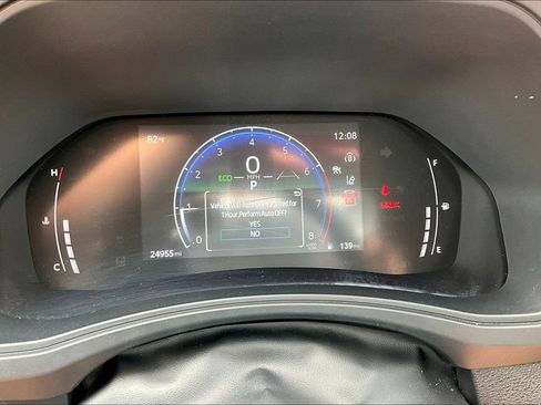 Used 2025 Toyota Grand Highlander AWD image 18