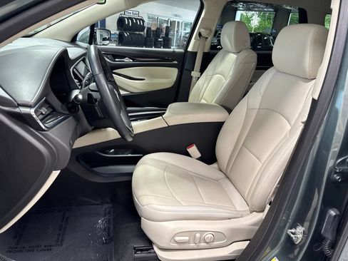 Used 2023 Buick Enclave Essence w/ Trailering Package, 5000 lbs. AWD/4WD image 9