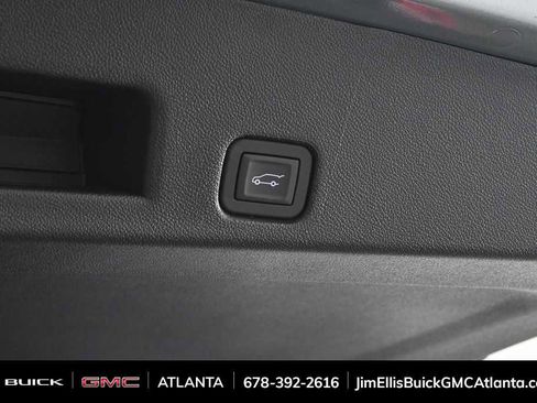 New 2026 GMC Acadia Elevation w/ Elevation Premium Package image 33