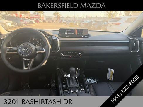 New 2026 MAZDA CX-50 2.5 Hybrid w/ Weather Package AWD/4WD image 13