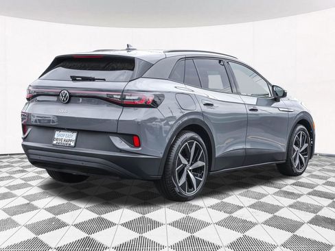 Certified 2023 Volkswagen ID.4 Pro S RWD image 12