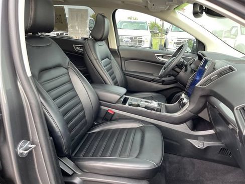 Used 2024 Ford Edge SEL w/ Convenience Package AWD/4WD image 38