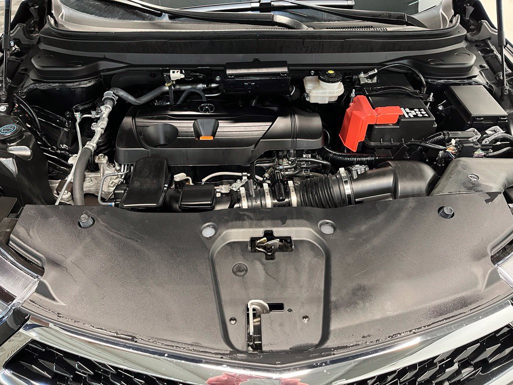 Certified 2022 Acura RDX w/ Advance Package AWD/4WD image 20