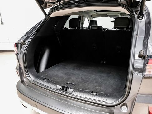 Used 2021 Ford Escape SEL image 62