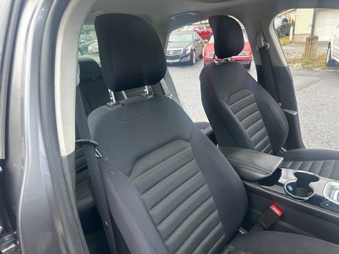 Used 2014 Ford Fusion SE image 29