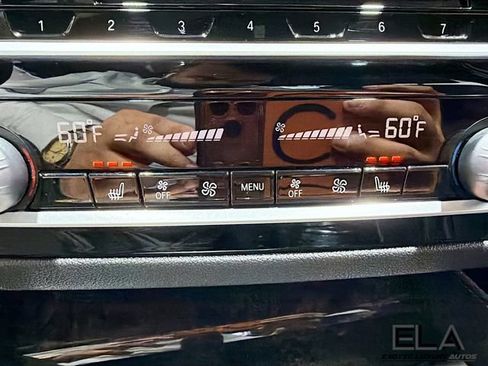 Used 2018 BMW 540i w/ M Sport Package RWD image 22