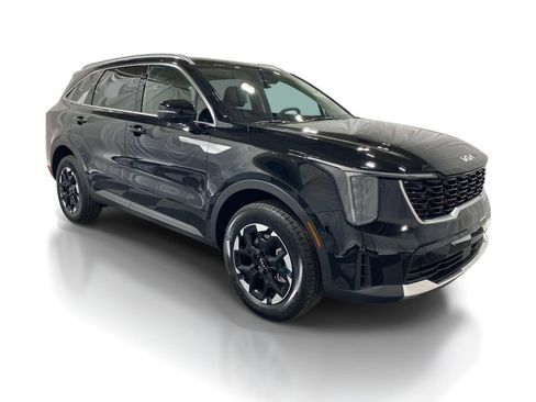 New 2026 Kia Sorento S AWD/4WD image 5