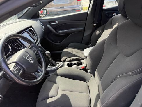 Used 2013 Dodge Dart Limited image 19