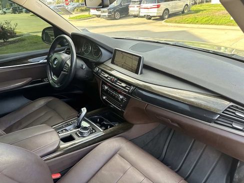 Used 2014 BMW X5 xDrive35i image 13