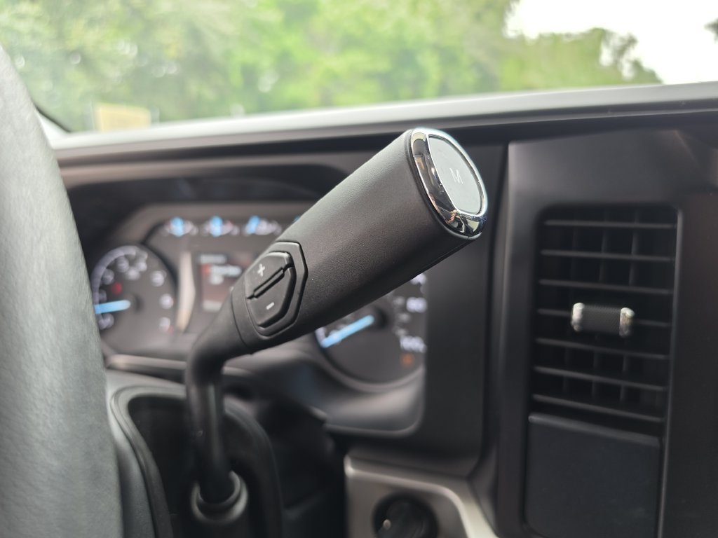 Used 2026 Ford F250 XLT AWD/4WD image 25