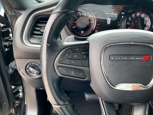 Used 2021 Dodge Challenger GT w/ Blacktop Package RWD image 20