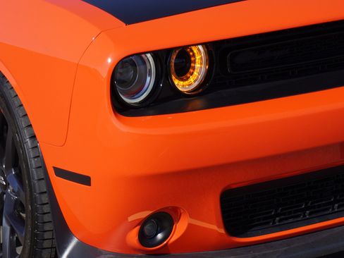 Used 2023 Dodge Challenger GT w/ Plus Package image 3