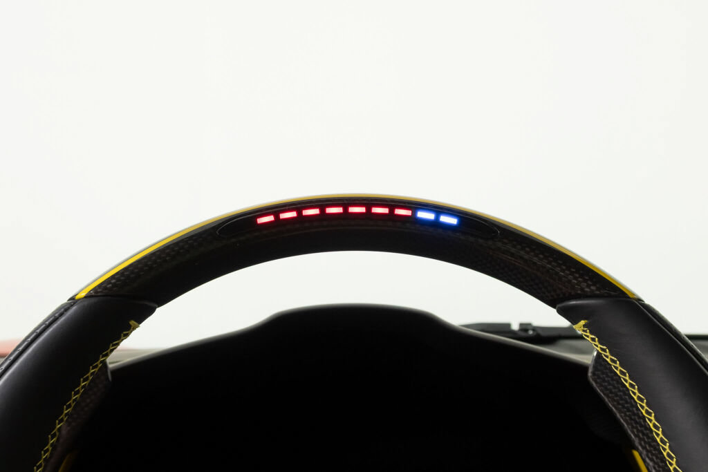 Used 2023 Ferrari SF90 Stradale AWD/4WD image 36