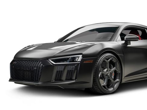 Used 2018 Audi R8 V10 plus AWD/4WD image 15