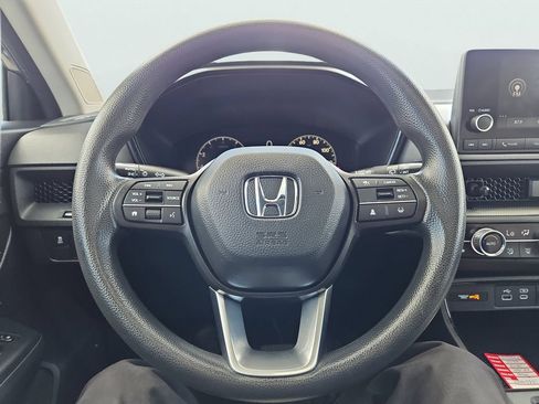 Certified 2024 Honda CR-V EX image 29