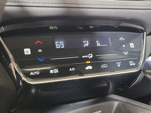 Used 2016 Honda HR-V EX image 20