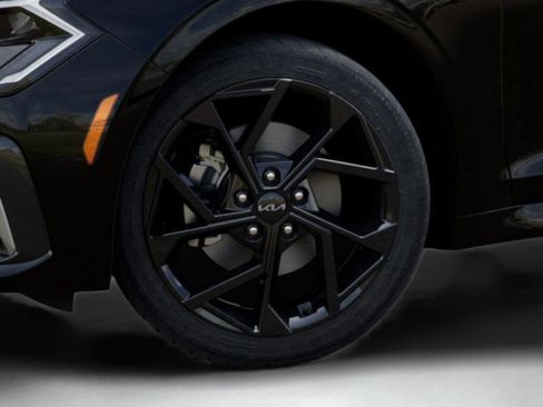 New 2026 Kia K5 GT-Line FWD image 10