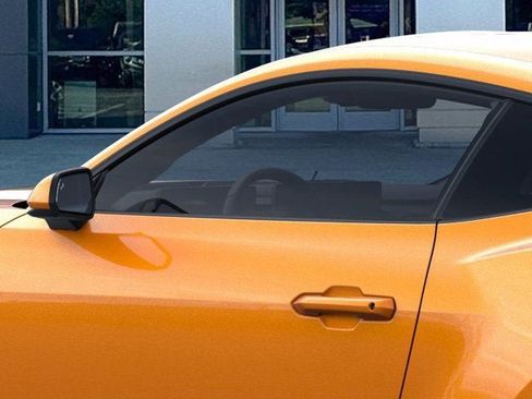 New 2026 Ford Mustang GT RWD image 20
