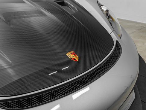 Used 2023 Porsche 718 Cayman GT4 RS RWD image 18