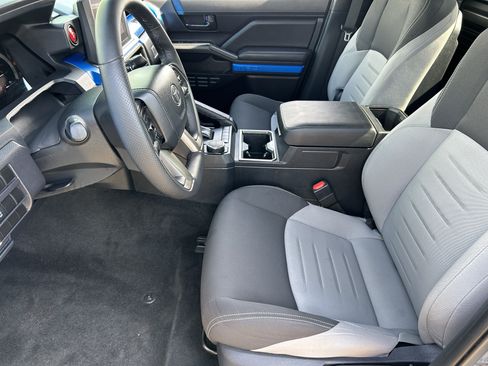 Used 2024 Toyota Tacoma PreRunner RWD image 15