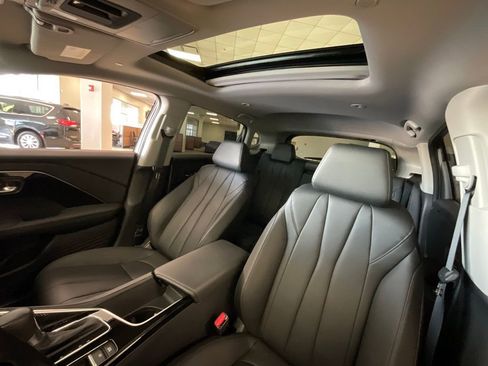 Certified 2025 Acura ADX AWD image 11