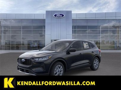 New 2026 Ford Escape Active