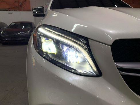 Used 2017 Mercedes-Benz GLE 63 AMG 4MATIC image 23