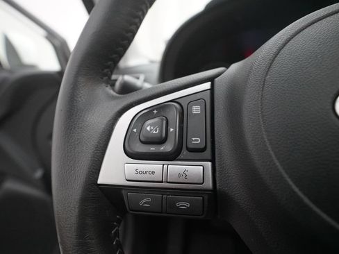 Used 2017 Subaru Forester 2.0XT Premium AWD/4WD image 16
