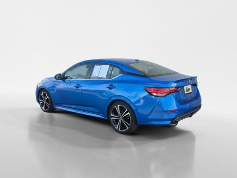 Used 2023 Nissan Sentra SR w/ Electronics Package image 6