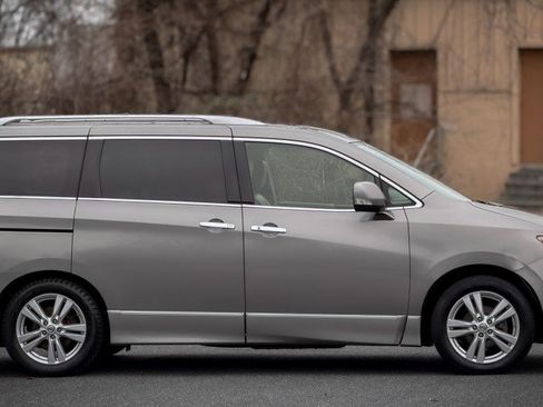 Used 2013 Nissan Quest SL image 5