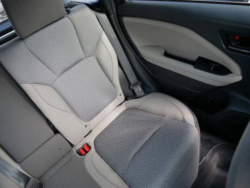 Used 2025 Subaru Forester Premium image 14