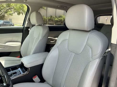Certified 2023 Kia Sorento SX AWD/4WD image 14