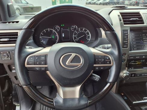 Used 2021 Lexus GX 460 Premium image 14