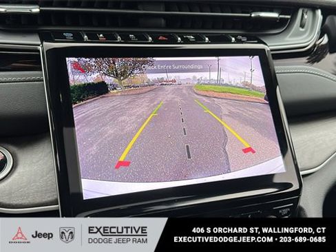 Used 2023 Jeep Grand Cherokee 4xe image 18