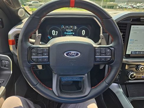Certified 2022 Ford F150 Raptor w/ Raptor 37 Performance Package AWD/4WD image 17