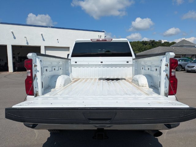 Used 2023 Chevrolet Silverado 2500 LT w/ Convenience Package AWD/4WD image 20