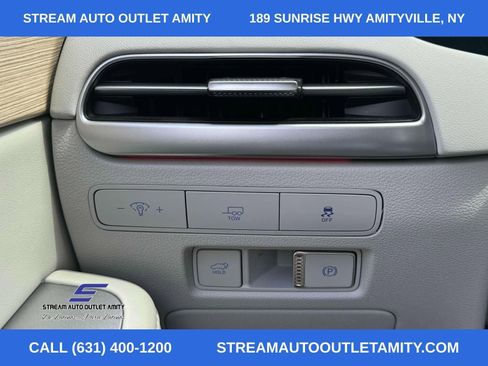 Used 2025 Hyundai Palisade Limited image 25