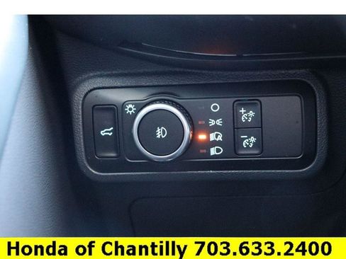 Used 2025 Ford Explorer ST w/ Sun And Sound Package image 17