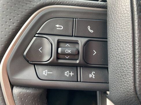 New 2025 Toyota 4Runner TRD Off-Road image 28