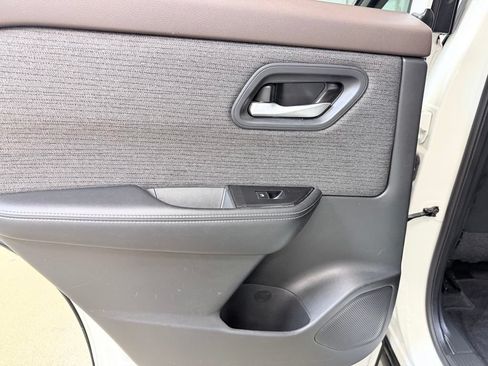 Used 2023 Nissan Rogue SV AWD/4WD image 18