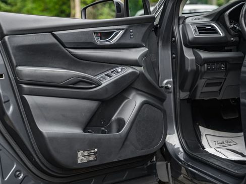 Used 2023 Subaru Ascent Limited image 36